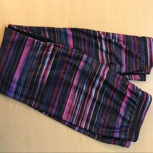 Nike workout leggings